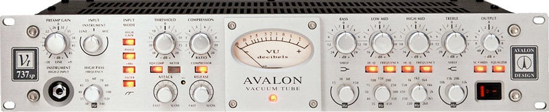 Avalon VT-737SP
