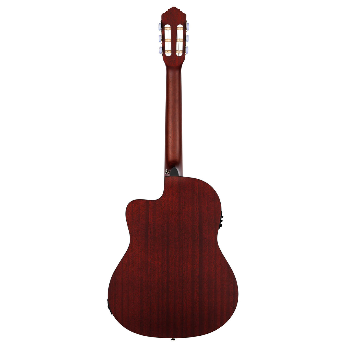 Guitare R125 Epicea Sillet 48 Eq
