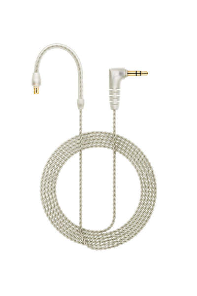 Sennheiser Ie Pro Cable Mono - Cabo Para Ie 100 Pro