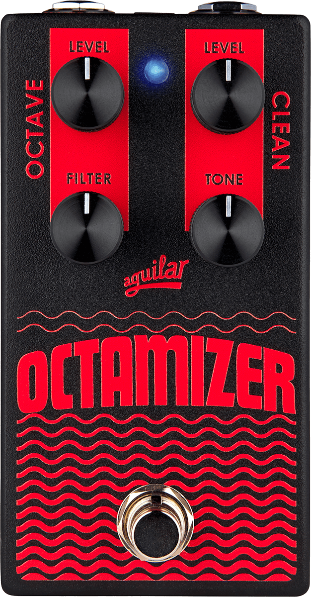 Octamizer V2