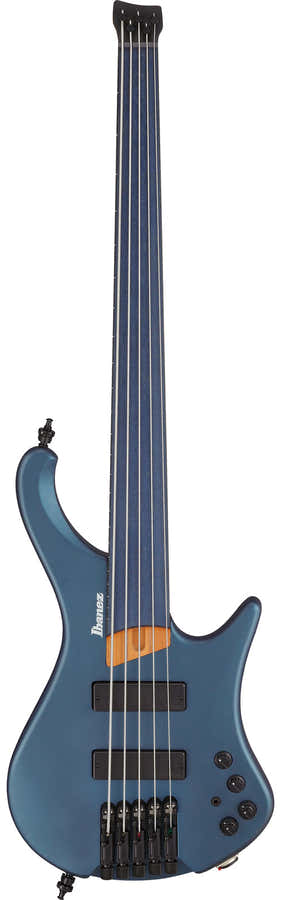 EHB1005F-aom Oceano Ártico Mate Bass Workshop