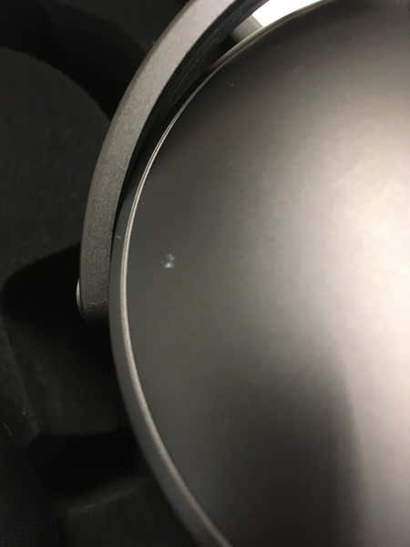 Audeze Maxwell Playstation - - ESTOQUEB