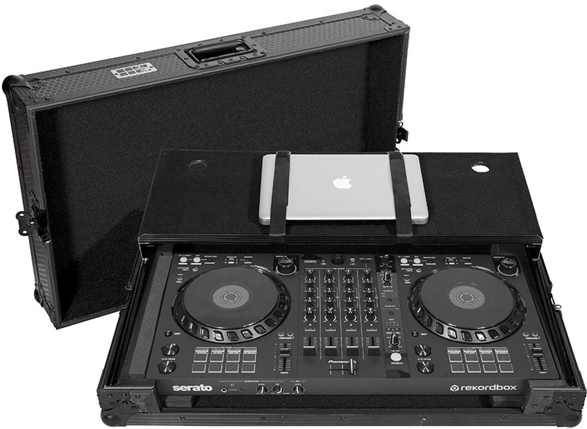 Pro DDJ-FLX6 LTS Preto