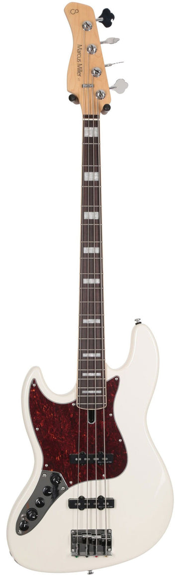 V7 Alder-4 Lh Awh Rn Antique White