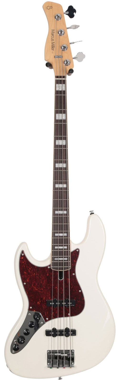 V7 Alder-4 Lh Awh Rn Antique White