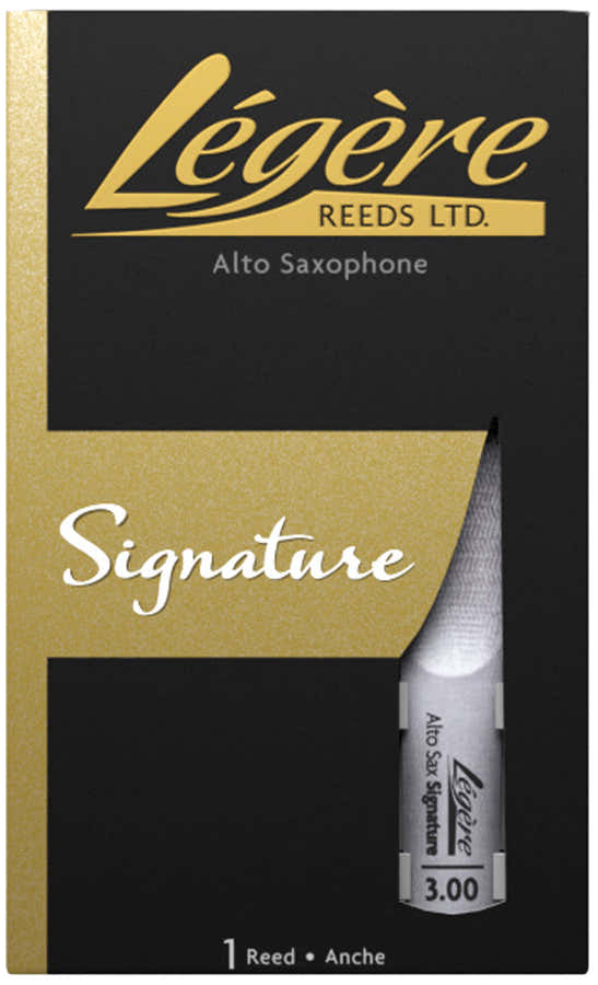 SIGNATURE 2.75 - ASSI275
