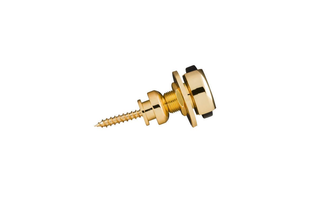 F' Locks dourado