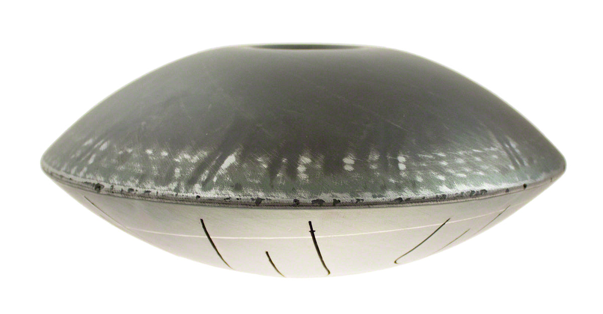 Tambor de língua 12" F3 C D D# F G G# C D