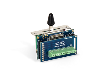 Comutador de 5 posições Hyperswitch W- Bluetooth