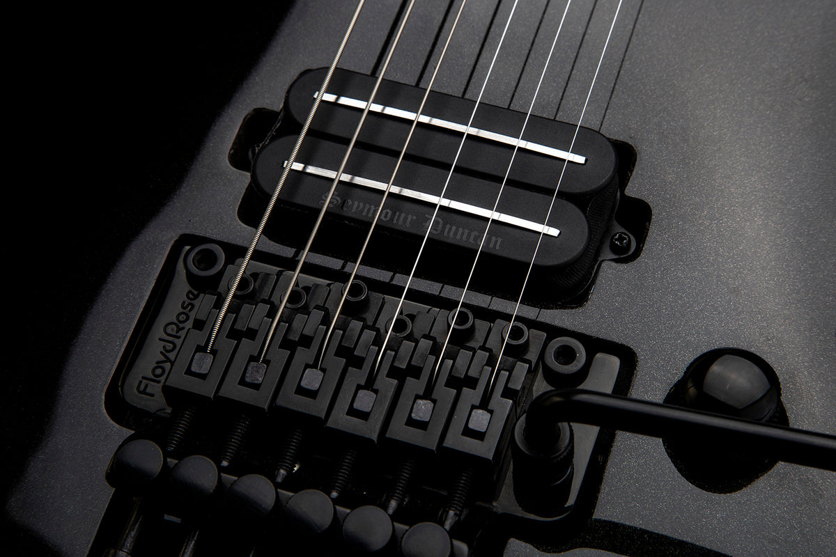 bridge Black Winter Rail version black