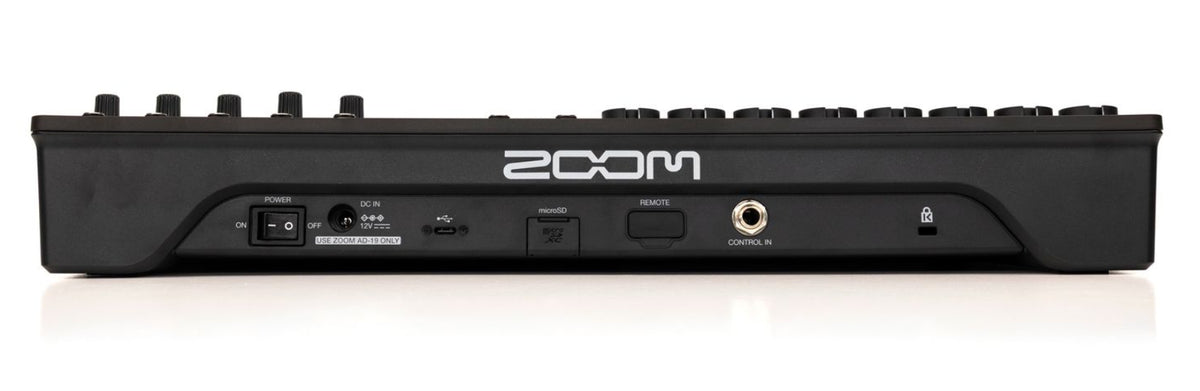 LiveTrak L12next