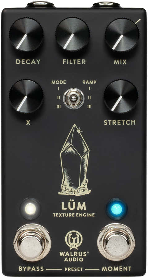 Lüm Preto