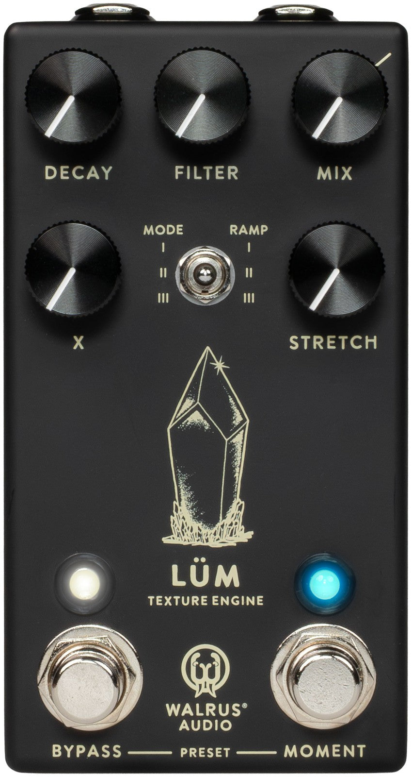 Lüm Preto