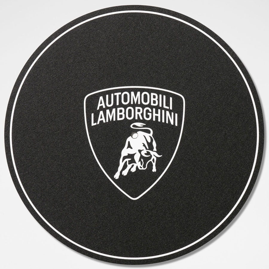 SL-1200M7PEG Edição verde Lamborghini