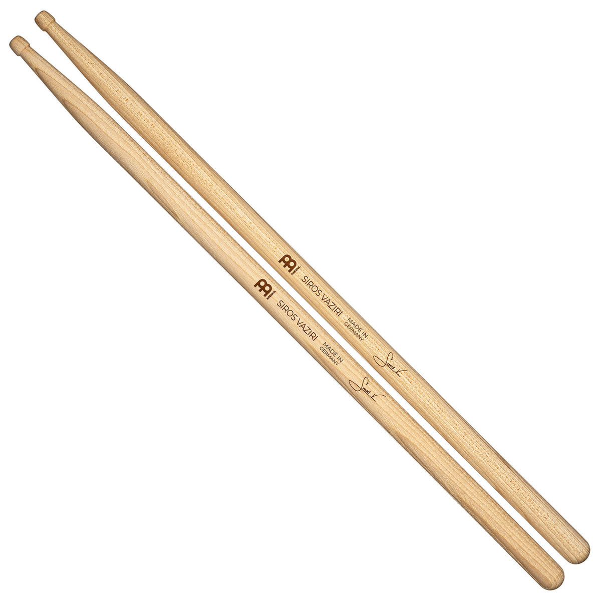 Siros Vaziri Signature Drumstick
