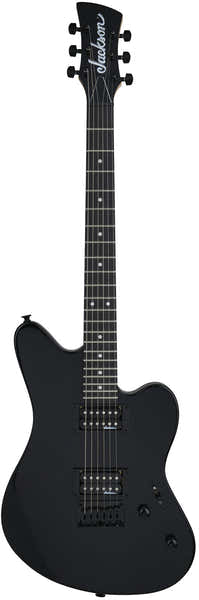 Série Js Surfcaster Js22 Ht - Preto brilhante