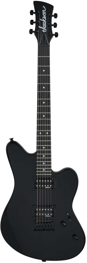 Série Js Surfcaster Js22 Ht - Preto brilhante