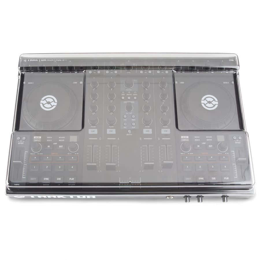 Ni Kontrol S4 MK1/MK2
