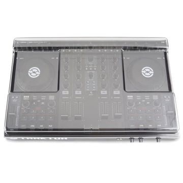 Ni Kontrol S4 MK1/MK2