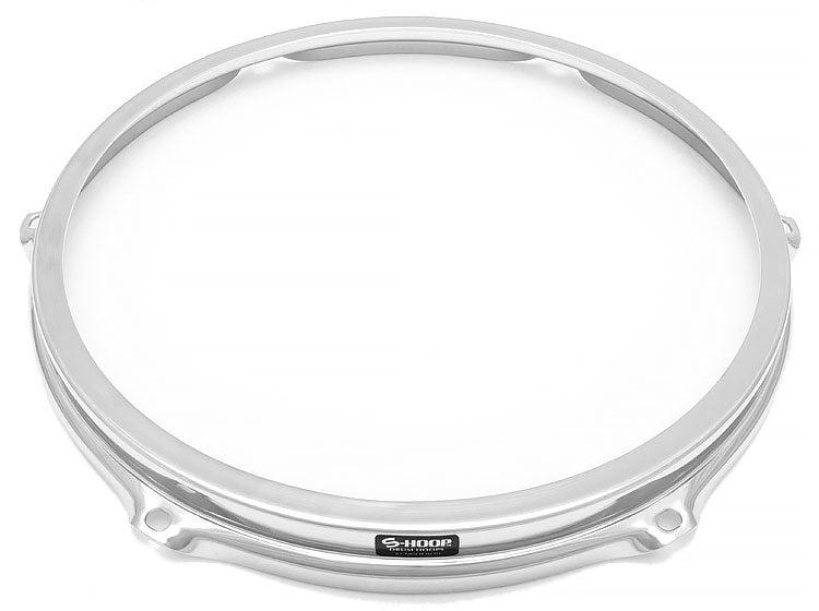 SH106 HOOP 10" 6 HOLES