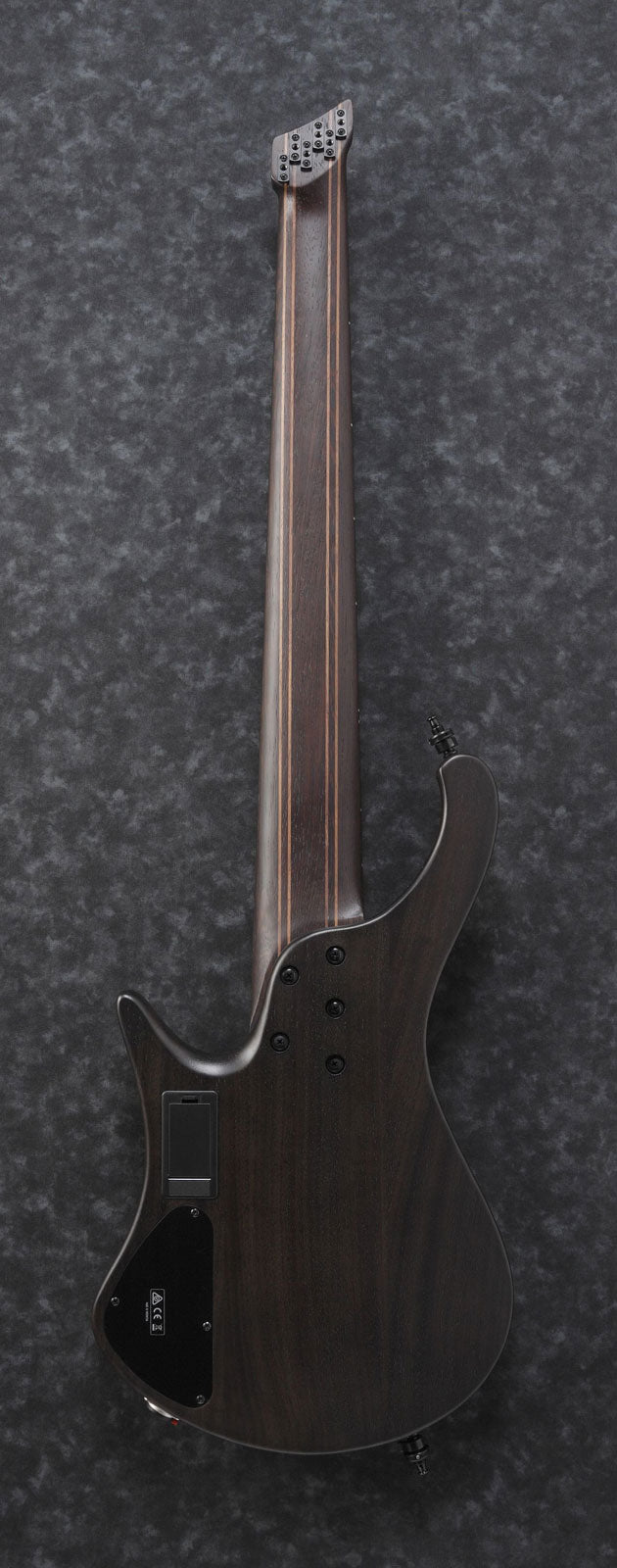 Ehb1506Ms-Bif Black Ice Flat Bass Workshop - ESTOQUEB