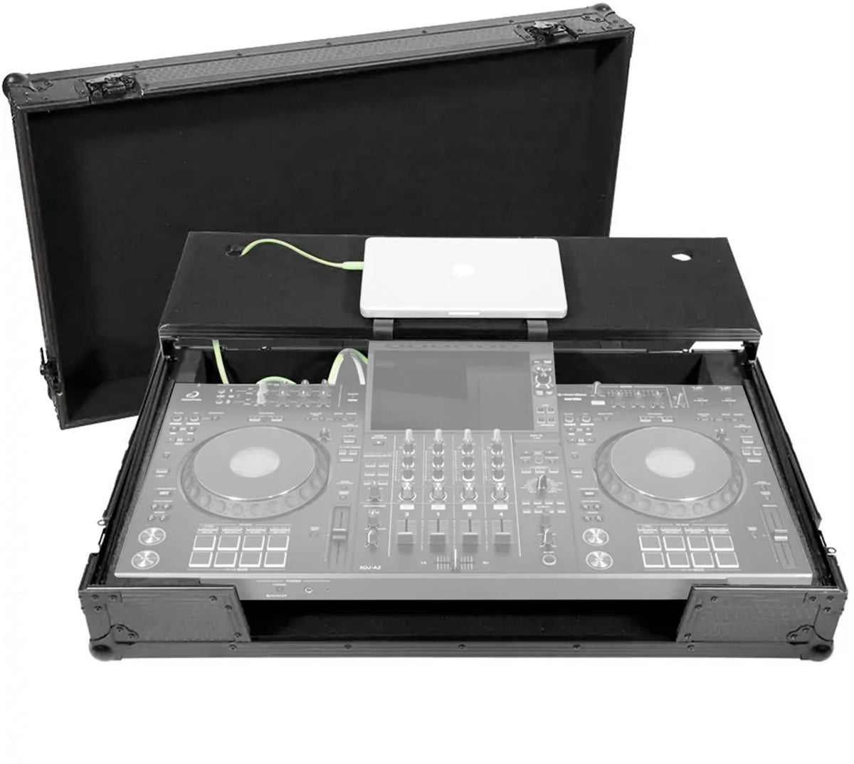 PRO XDJ-AZ W LTS Preto