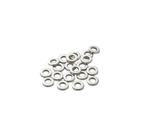 MW620 -  METAL WASHER (20PCS/SET)