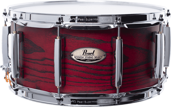 Session Studio Select 14X6.5 Freixo escarlate