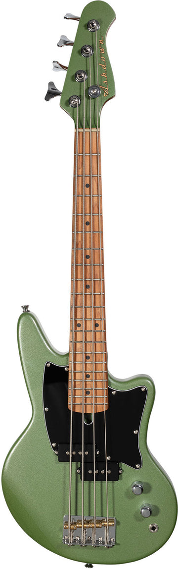 A Capri 23 PJ Verde-oliva