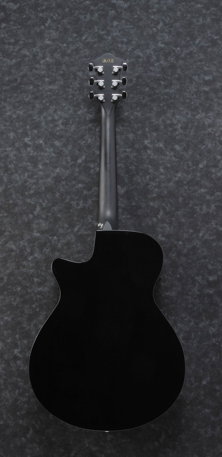 AEG50-BK Preto