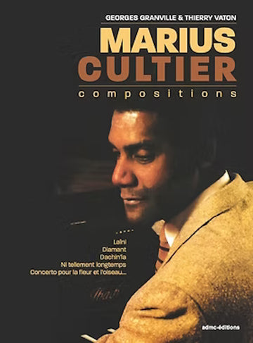 Marius Cultier - Composições