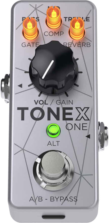 ToneX One Baixo