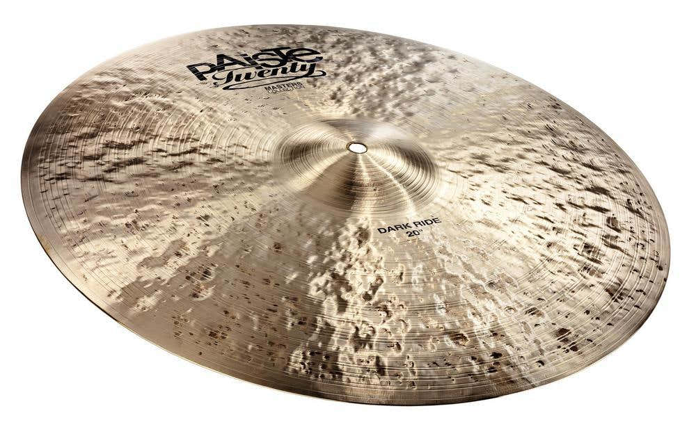 Twenty Masters Collection Dark Ride 22"
