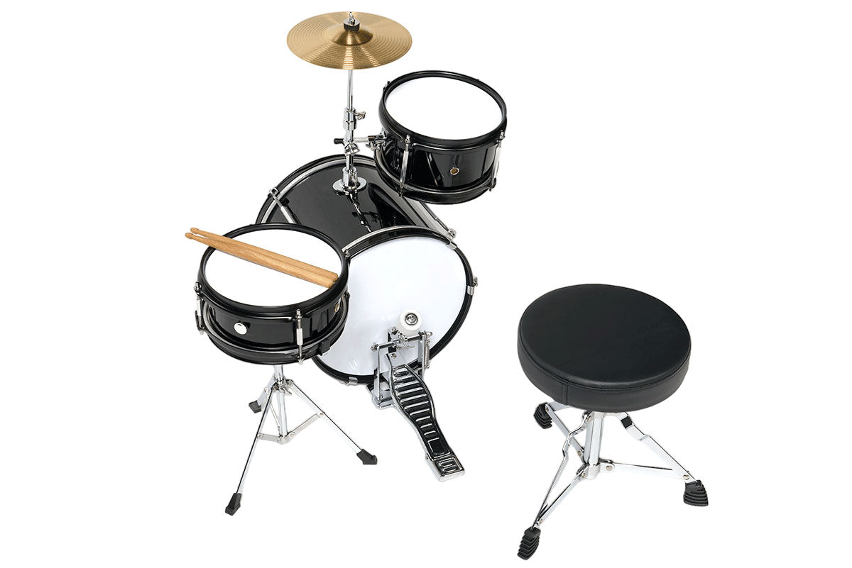 DSJ90 Preto
