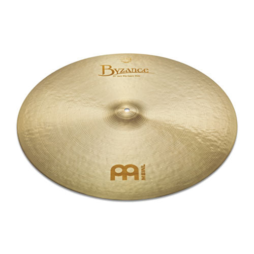 Meinl 22" BYZANCE JAZZ BIG APPLE RIDE