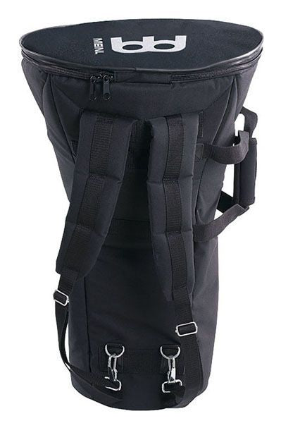 Meinl HOUSSE DJEMBE PRO 13 NOIR