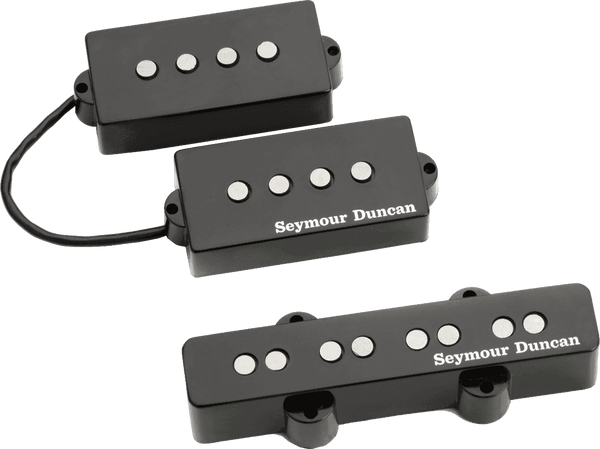 APJ-2 - Lightnin' Rods para P-Bass