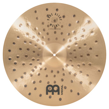 Ride Pure Alloy 22" Extra martelado