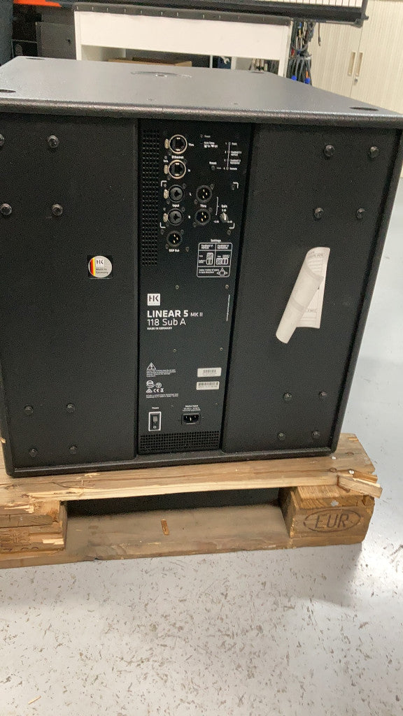 L5MKII-118sub-a - Produto B