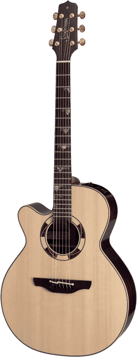 DSF48C Nex Santa Fe CW Natural Gloss