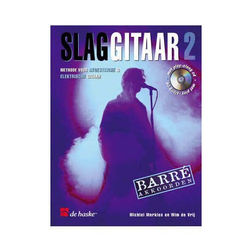 Slaggitaar 2 - Dutch version