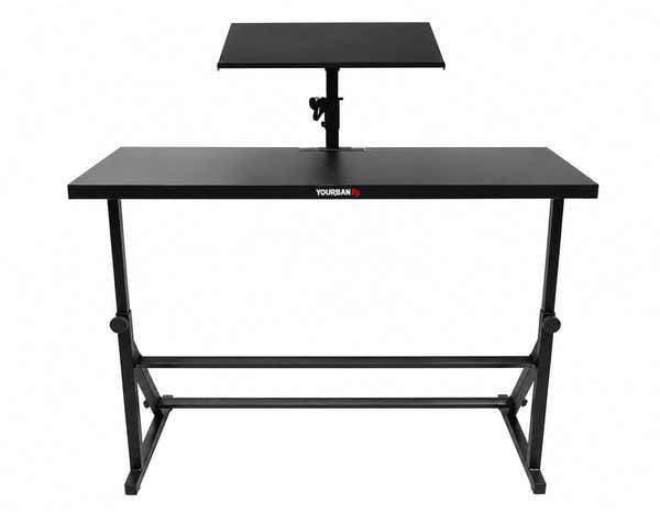 Yourban Mesa DJ 130 G2