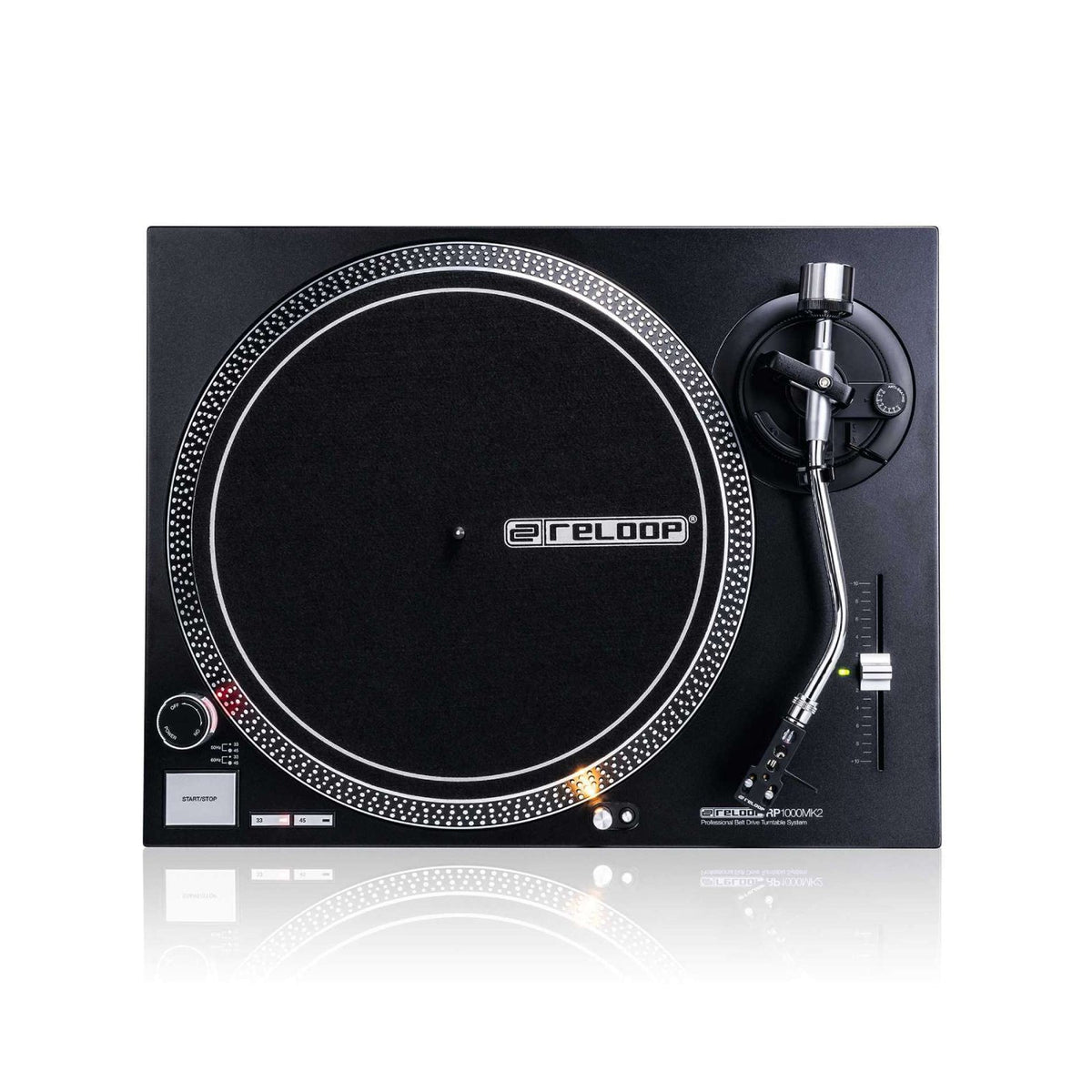 RP 1000 MK2 - Recondicionado