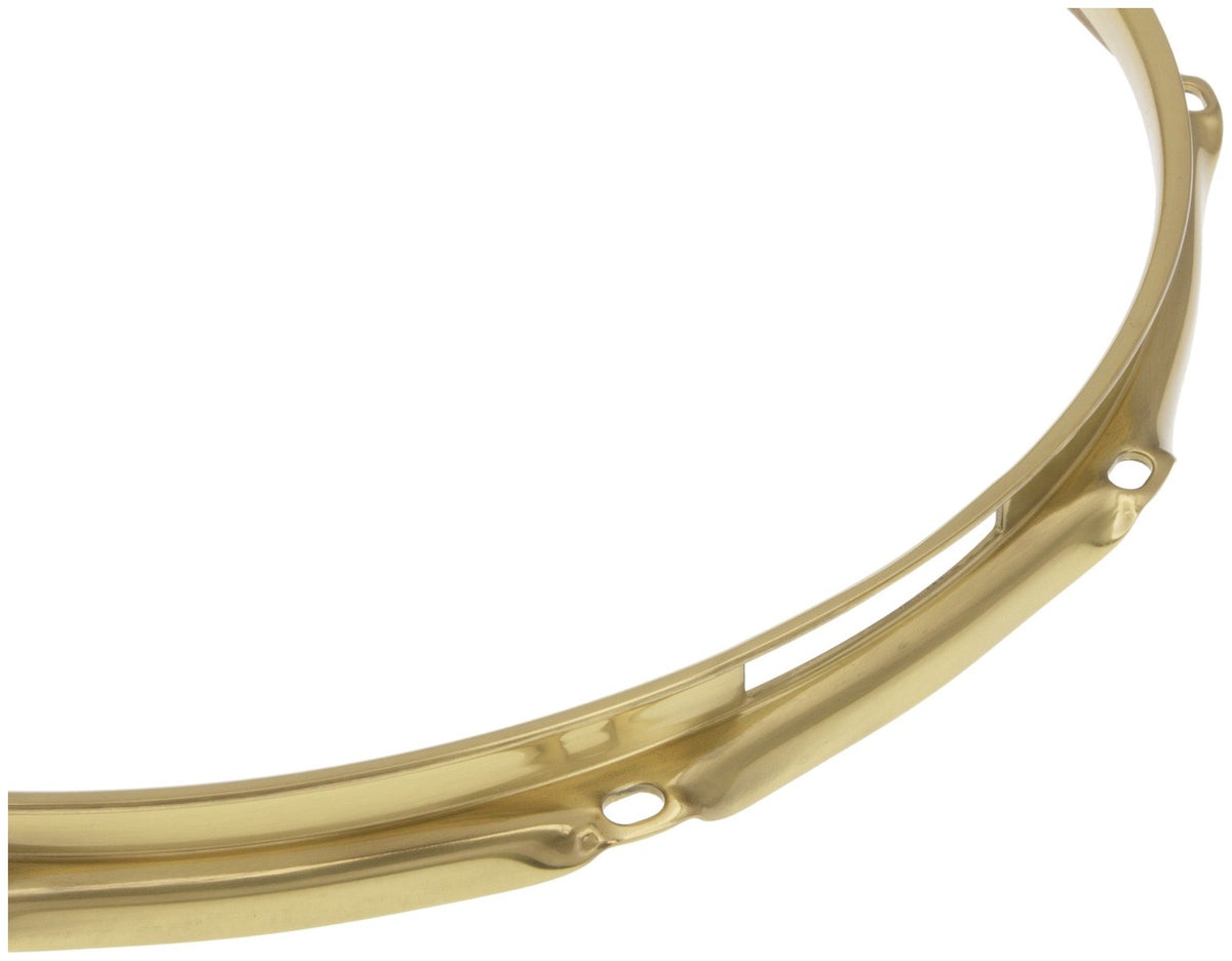 HB25-14-10SBR - Aro 14" 10 Tirantes Lado de Esteira Latà£o Super Tripla Flange 2.5mm