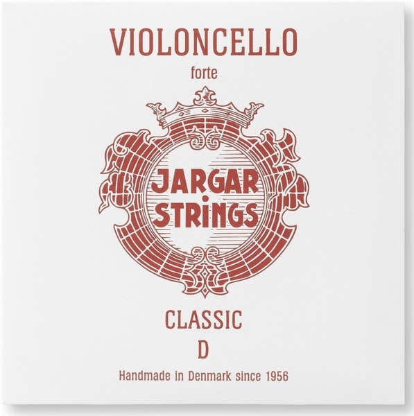Corda Re Violoncelo D Forte « Classic »
