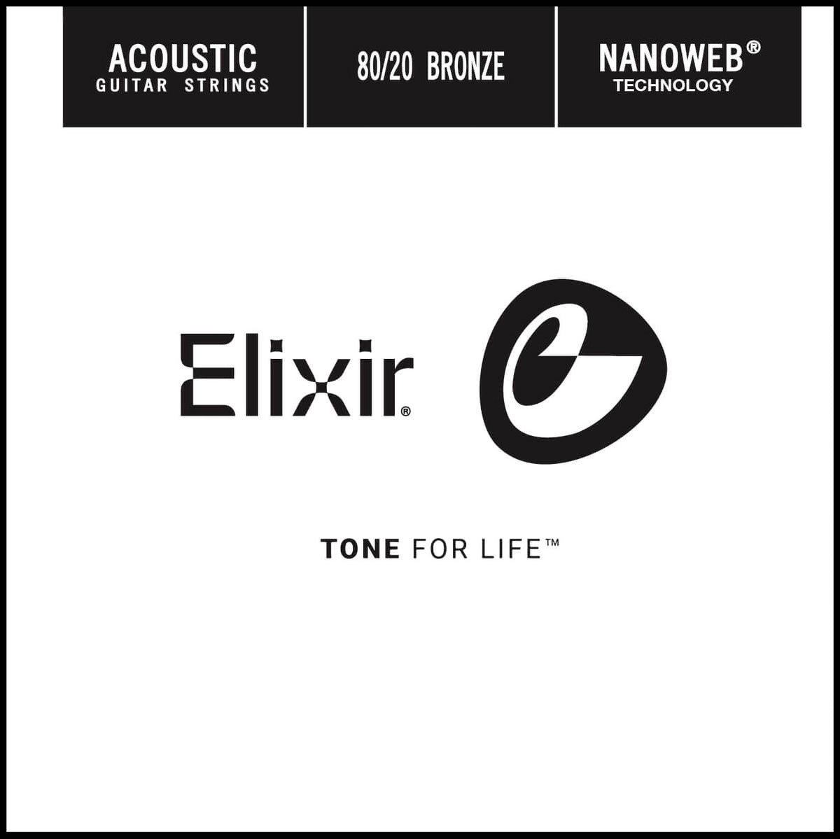 Elixir 13009 Anti Rust- Corda Avulsa 09