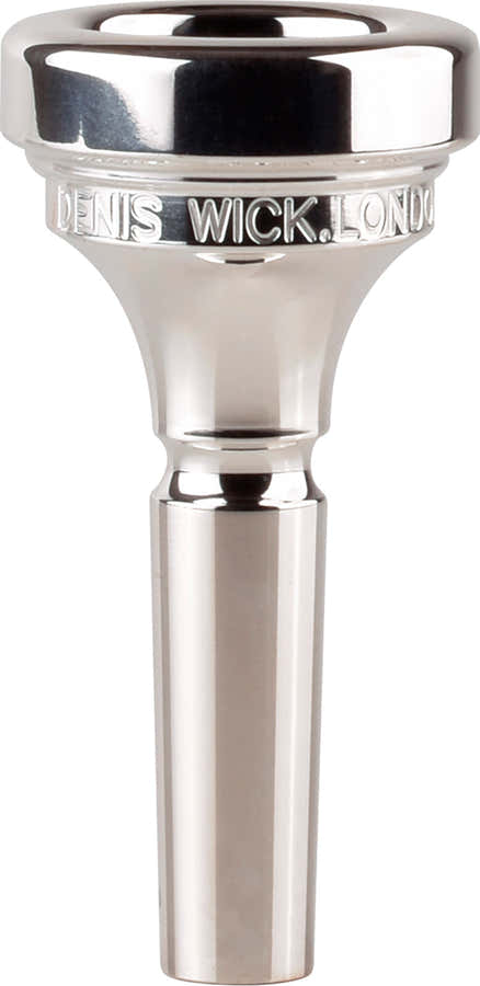 5880 Classic Grande Abertura - 4AL Prateada (Trombone)