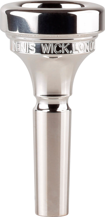 5880 Classic Calibre estreito - 4BS Prateada (Trombone)