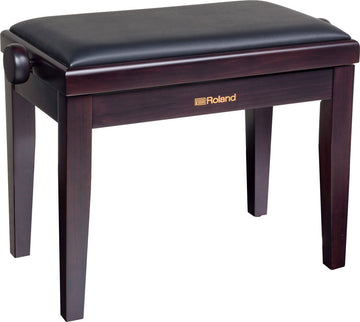 Banqueta para teclado RPB-200 Pau-rosa