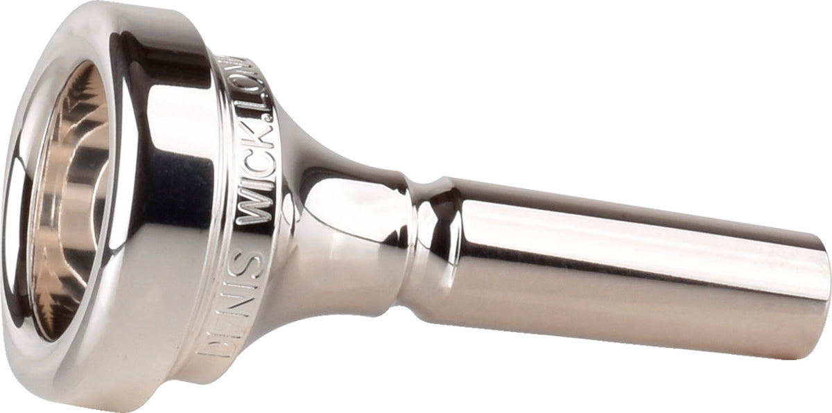 5880 Classic Calibre Pequeno - 12CS Prateada (Trombone)